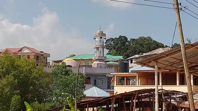 Pemba Island - Photo 4