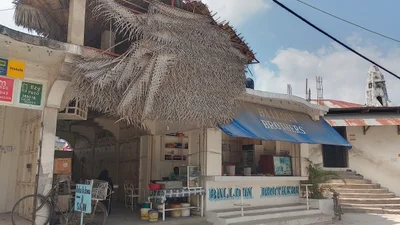 Pemba Island - Photo 5