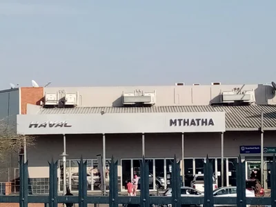 Moqhaka Local Municipality - Photo 2