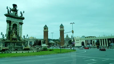 Province of Barcelona - Photo 2