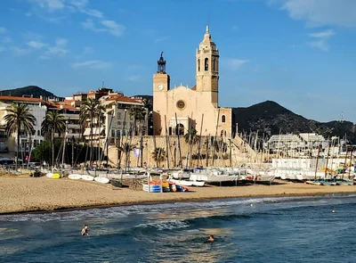 Province of Barcelona - Photo 3