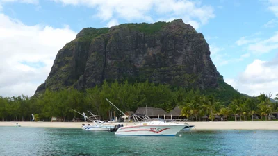 Le Morne - Photo 2
