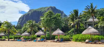 Le Morne - Photo 4