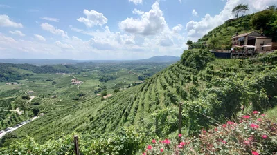 Valdobbiadene - Photo 5