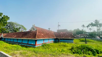 Pazhayannur - Photo 3