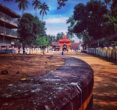 Pazhayannur - Photo 4