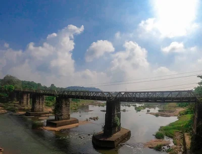 Pazhayannur - Photo 5