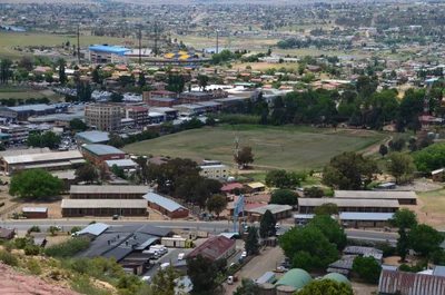 Maseru - Photo 3
