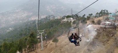 New Murree - Photo 5