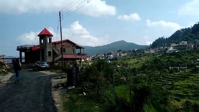 Gangolihat - Photo 2