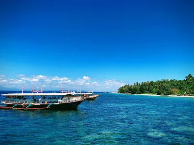 Talikud Island - Photo 2