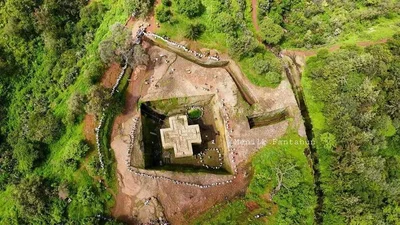 Lalibela - Photo 5