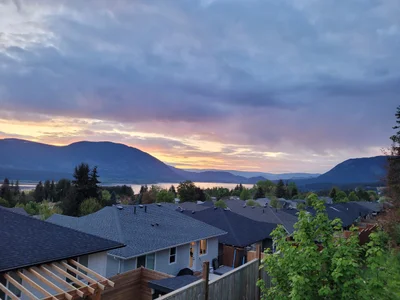 Salmon Arm - Photo 2