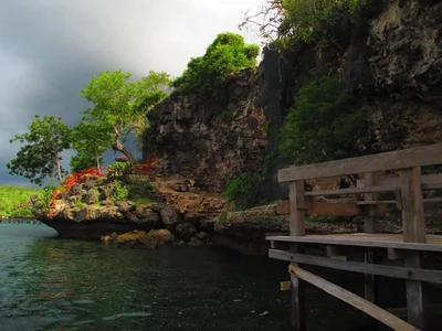 Lembata Island - Photo 2