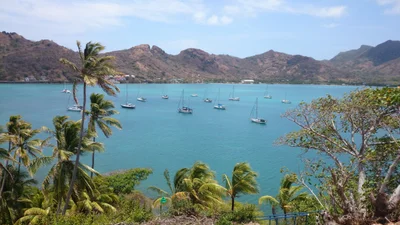 Santa Catalina Island - Photo 4