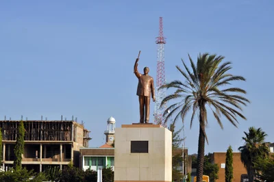 Dodoma - Photo 4