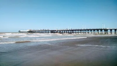 Mar de Ajo - Photo 2