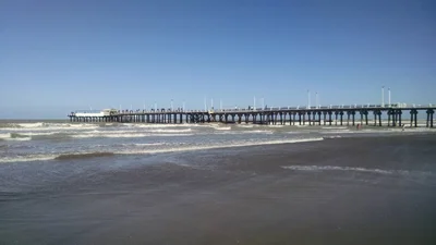 Mar de Ajo - Photo 3