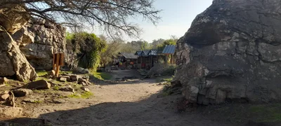 Sierra de los Padres - Photo 3