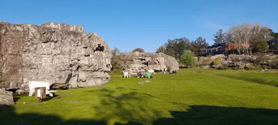 Sierra de los Padres - Photo 4