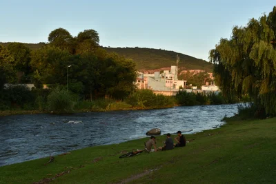 La Calera - Photo 4