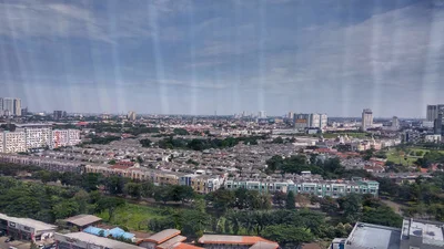 South Tangerang - Photo 2