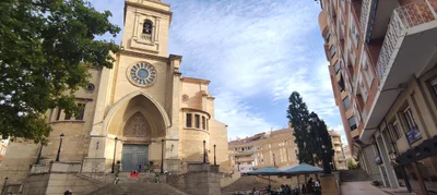 Albacete - Photo 2