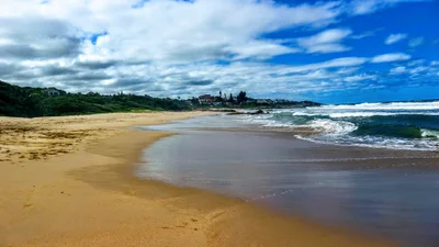 Hibiscus Coast Local Municipality - Photo 2