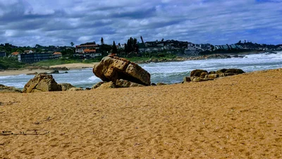 Hibiscus Coast Local Municipality - Photo 4
