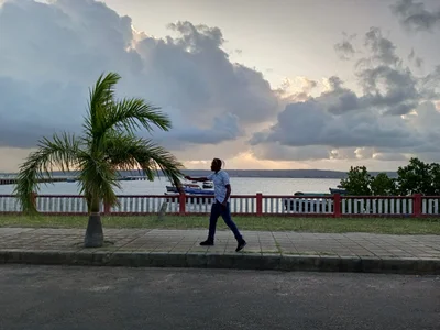 Inhambane - Photo 2