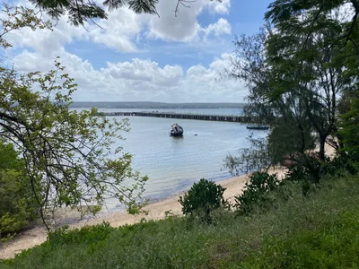 Inhambane - Photo 3