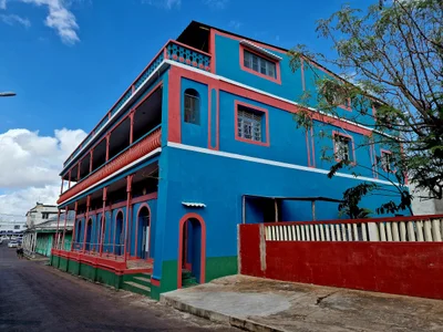 Inhambane - Photo 4