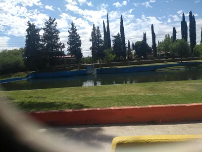 Santa Rosa del Conlara - Photo 4