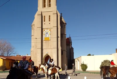 Santa Rosa del Conlara - Photo 5
