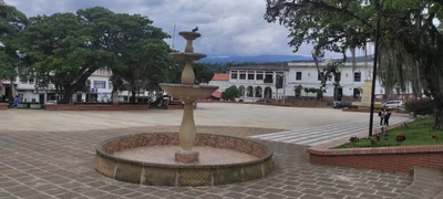Puente Nacional - Photo 3