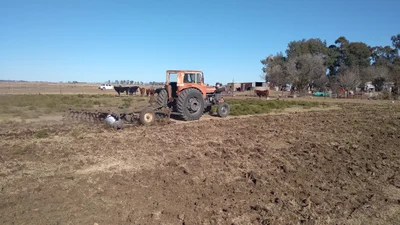 Coronel Moldes - Photo 4