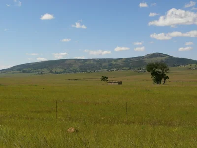 uPhongolo Local Municipality - Photo 2