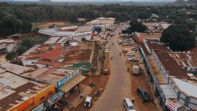 Zomba - Photo 5