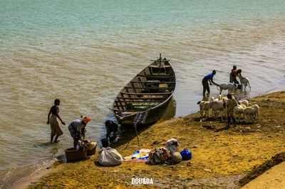 Ségou - Photo 3