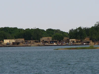 Ségou - Photo 4