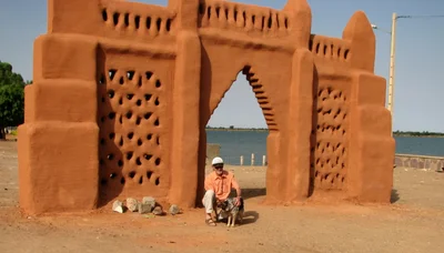 Ségou - Photo 5