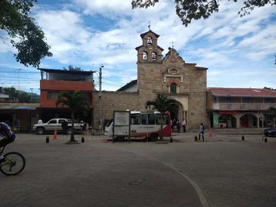 San Antonio del Tequendama - Photo 3