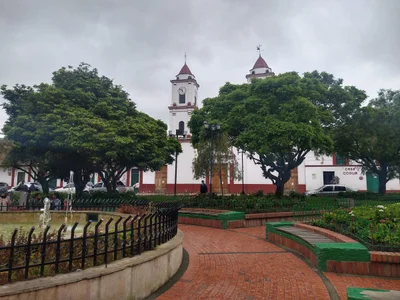 Cogua - Photo 2