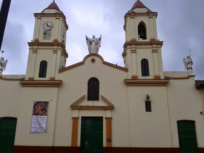 Cogua - Photo 5