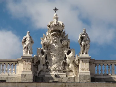 Madrid - Photo 2