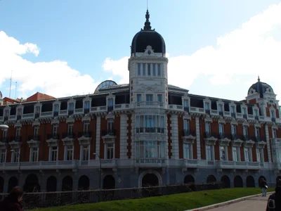 Madrid - Photo 4