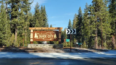 Tahoe City - Photo 4