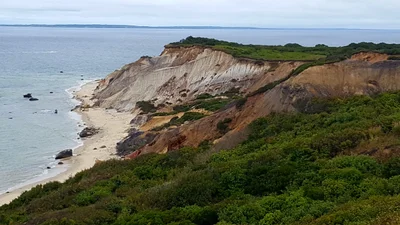 Martha's Vineyard - Photo 2