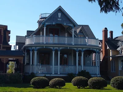 Martha's Vineyard - Photo 4