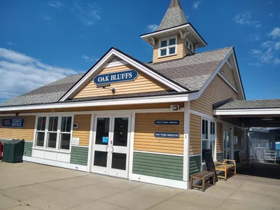 Martha's Vineyard - Photo 5